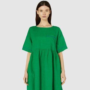 Gorman Lucinda Smock Dress size M NWT